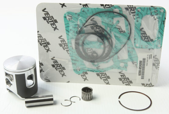 Vertex Top End Piston Kit 53.94mm - Image 2