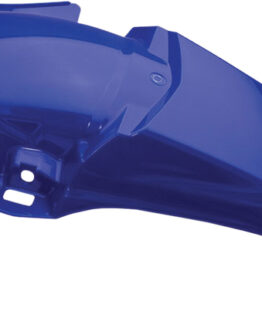 Rear Fender - Blue