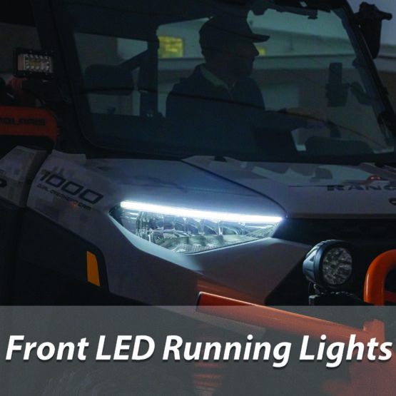 ATV-TEK Elite Series UTV Street Legal Kit - Image 6