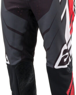 Answer 25 Elite Xotic Pants Crimson/Black - 38