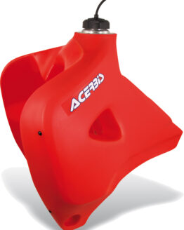 Large Capacity Fuel Tank 6.3 gal (Red)