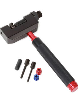 Pro Chain Tool - Rivet, Breaker, Press