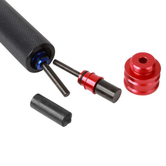 Pro Chain Tool - Rivet, Breaker, Press - Image 2
