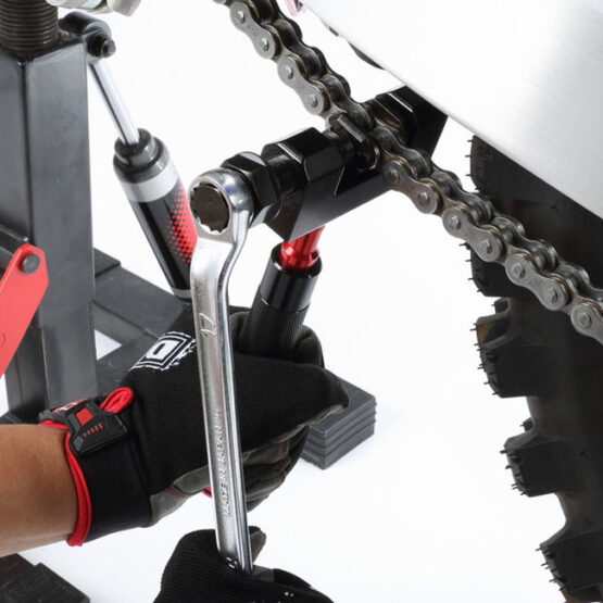 Pro Chain Tool - Rivet, Breaker, Press - Image 3