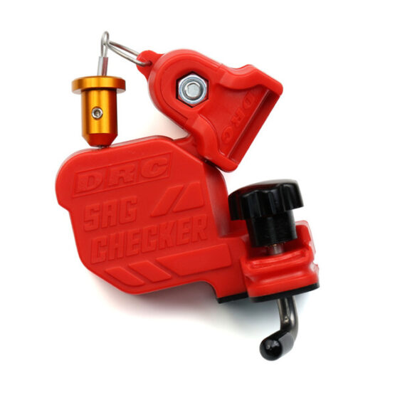 MX Race Sag Checker - Works in Front or Rear - Image 2