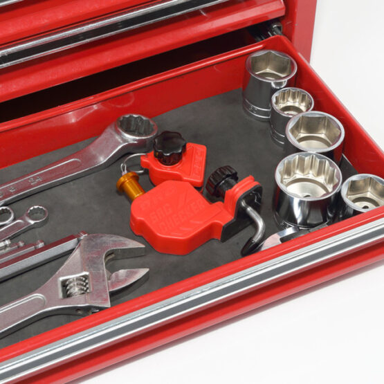 MX Race Sag Checker - Works in Front or Rear - Image 3