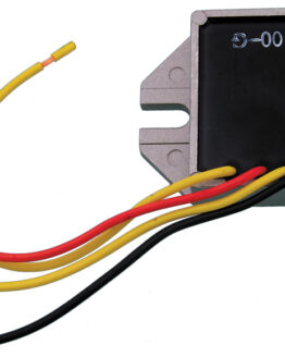 Voltage Regulator/Rectifier