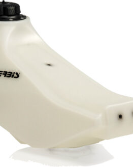 Large Capacity Fuel Tank Natural 2.3 Gal