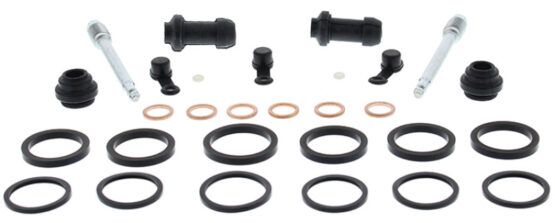 Caliper Rebuild Kit