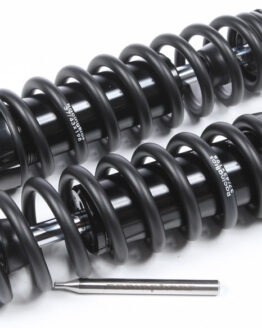 Bazooka Preload/Rebound Adjustable Shocks 12" STD