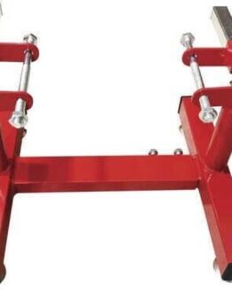 BikeMaster Adjustable MX Engine Stand