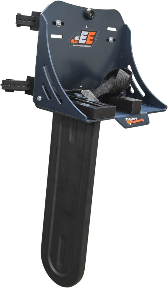 Front Chainsaw Mount For Most MX / Enduro Motorcycles - Image 9