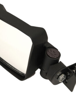 Pursuit Side Mirrors For Polaris Pro Fit (pair)