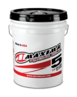 Synthetic Racing Shock Fluid Light 3wt - 5 Gallon