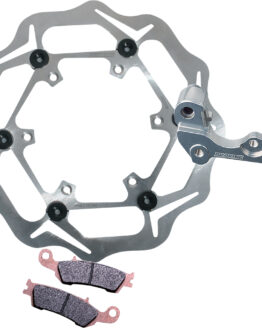 Batfly WFlo Front Oversized Rotor Kit 270mm