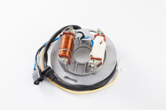 Hotshot High Output Stator w/ 80 Watt Lighting Coil - Image 2