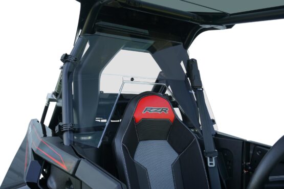 Clear Rear Windshield - Image 5