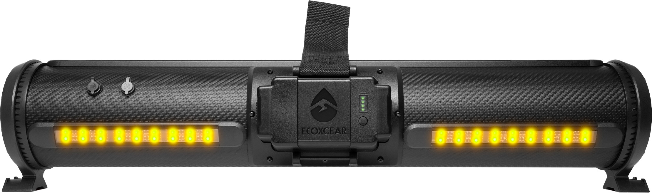 Soundextreme 26" Battery Powered Soundbar - Image 5