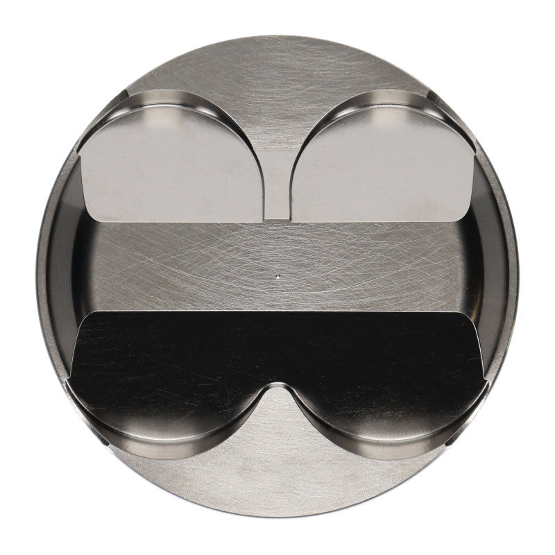 Wiseco 81.00mm Piston Kit +8.25 Dome Strut For Honda B16A - Image 4