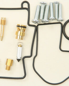 Carburetor Rebuild Kit
