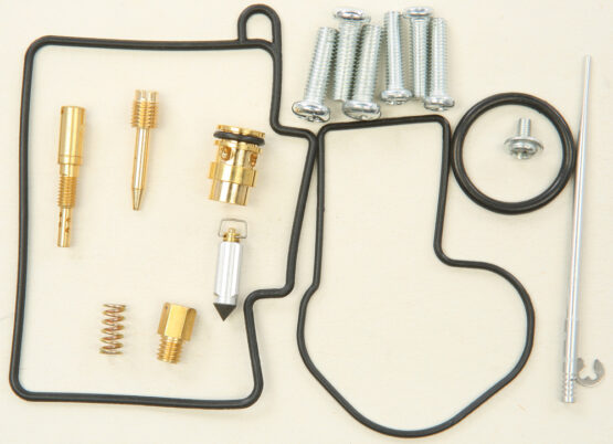 Carburetor Rebuild Kit