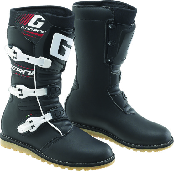Balance Classic Boots - Black