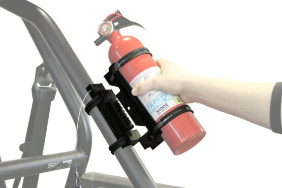 ATV-TEK Elite Series Fire Extinguisher Mount