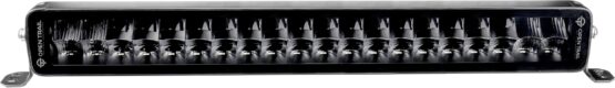 Open Trail Stealth LED Light Bar 21.5 Inch Combo Beam