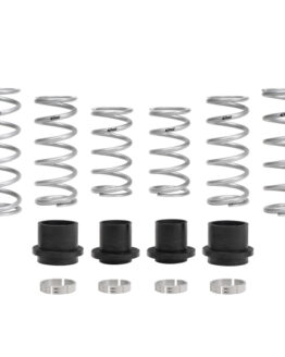 Eibach Pro-UTV Stage 2 Spring Kit For 17-20 Polaris RZR 4 XP 1000 EPS