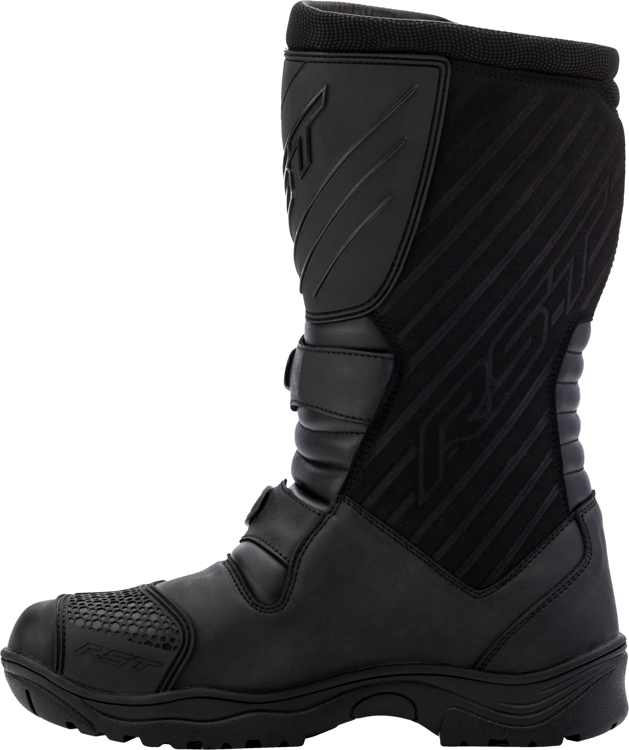 RST Pro Series Ambush CE Boot Black Waterproof US 11 - Image 5