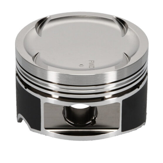 Wiseco -9cc 88mm Piston Kit K549M88AP Fits Nissan VG30 Turbo - Image 4