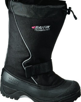 Tundra Boots Black US 14