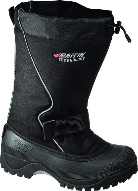 Tundra Boots Black US 14
