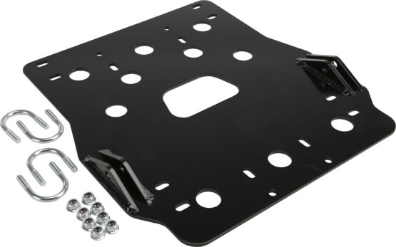ATV Plow Mid Mount Kit