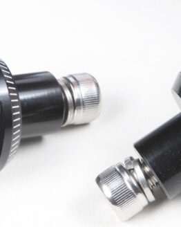 Footpeg Adapter