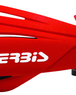 Tri-Fit Handguards - Red