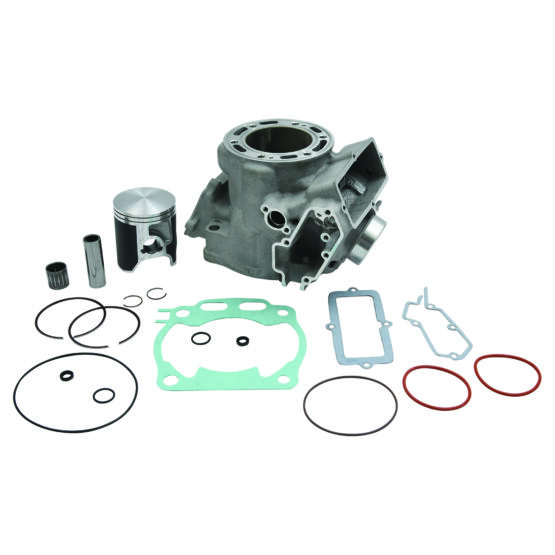 Cylinder Kits