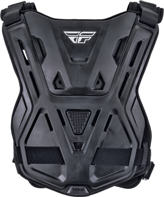 Revel Race Roost Guard - Black, Low Profile - Image 2
