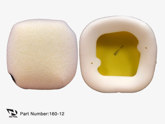 Foam Air Filter - Image 2