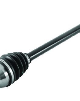 QuadBoss Front Left Axle for 19-20 Polaris General 1000 EPS