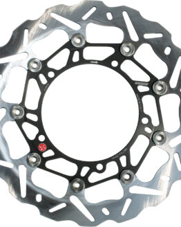 SK2 Directional Rotor Right