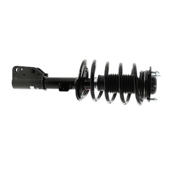 KYB Strut-Plus Strut Fits 07-12 GMC Acadia - Image 3