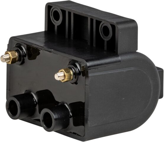 Twin Power Dual Coil - Black - Image 2
