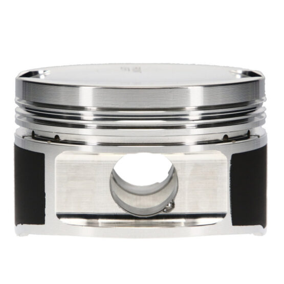 JE Pistons AUDI S4 2.7LTT KIT Set of 6 Pistons - Image 3