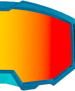 Answer Apex 3 Goggles Astana/Sunset - Adult
