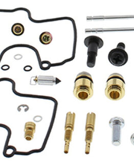 Carburetor Rebuild Kit