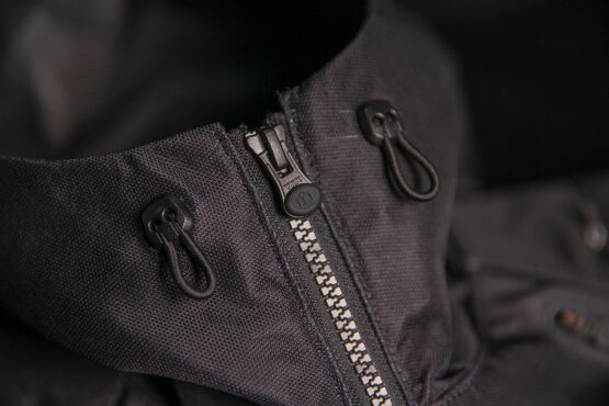 ICON Airform Jacket Black Men's Small - Image 5