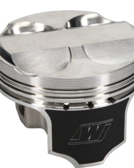 Wiseco +5cc 12.5:1 CR Piston Kit K634M875 Fits Honda K24 w/K20 Head