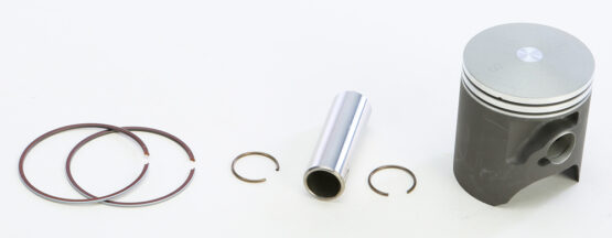 ProX Piston Kit Standard Size B Kawasaki KX65 00-23 Suzuki RM65 - Image 2