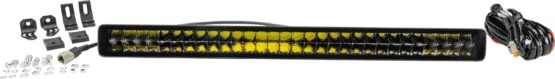 Open Trail Stealth LED Light Bar 30 Inch Combo Beam - Image 2